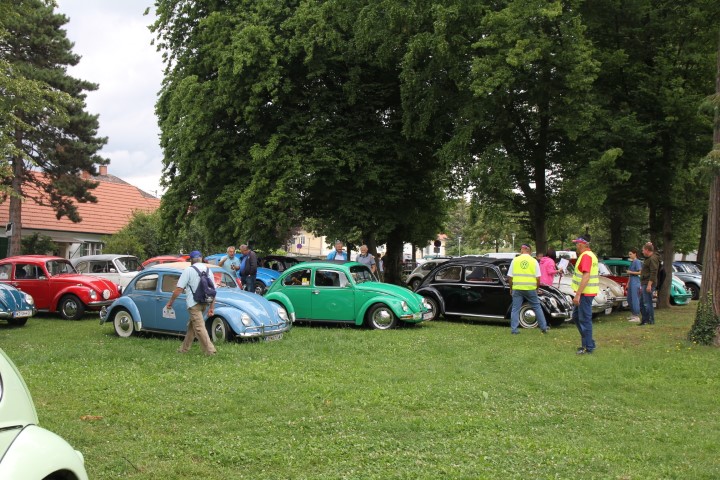 2022-07-10 Oldtimertreffen Pinkafeld 